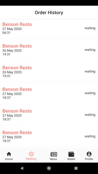 Membee – screenshot 11