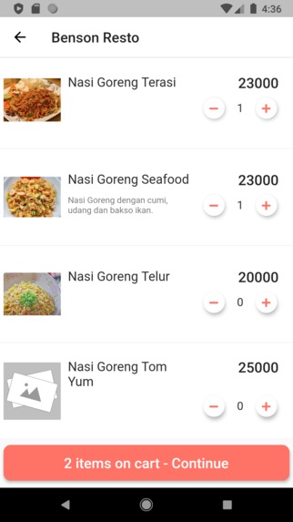 Membee – screenshot 5