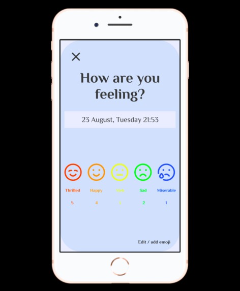 Mootive – screenshot 5