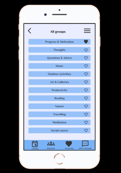 Mootive – screenshot 11