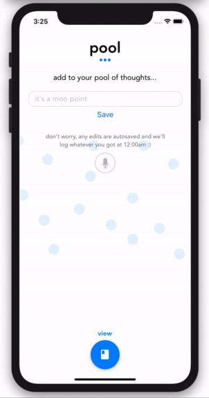 Pool – screenshot 3