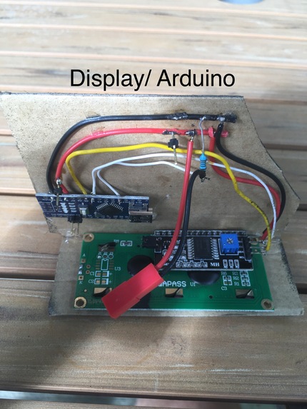 73' VW Beetle Tachometer & Oil Temp Sensor  – screenshot 1
