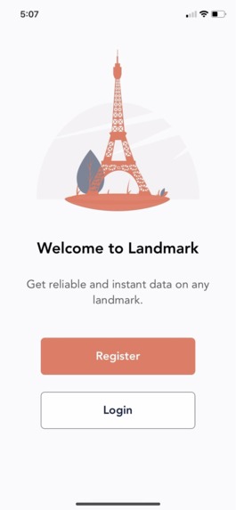 Landmark – screenshot 7