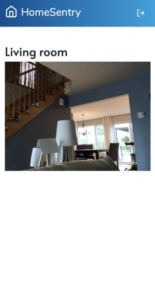 HomeSentry – screenshot 10
