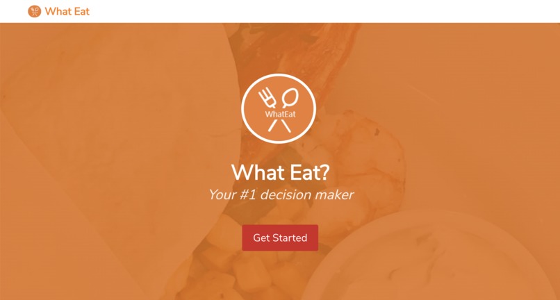What Eat – screenshot 1