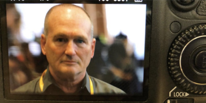 Portrait Mode IRL – screenshot 2