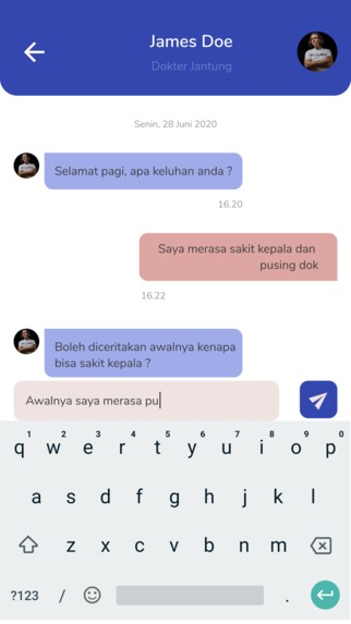 MedicGo – screenshot 4