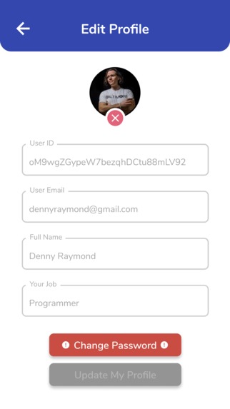 MedicGo – screenshot 7