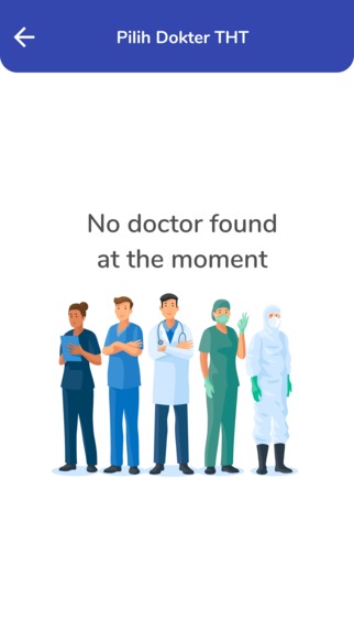 MedicGo – screenshot 9