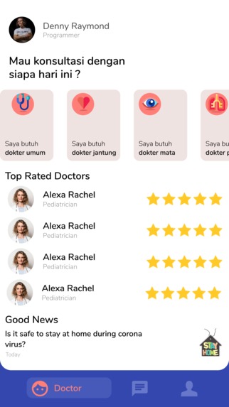 MedicGo – screenshot 11
