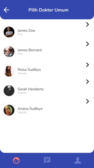 MedicGo – screenshot 12