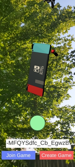 Catch! (Around-The-World) – screenshot 2