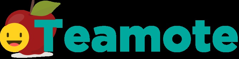 Teamote – screenshot 1