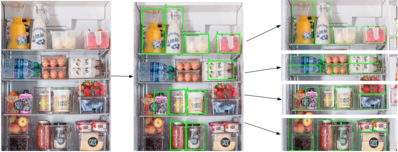 Omakase: Smartify Your Eating Experience – screenshot 4