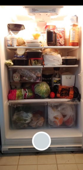 Omakase: Smartify Your Eating Experience – screenshot 3