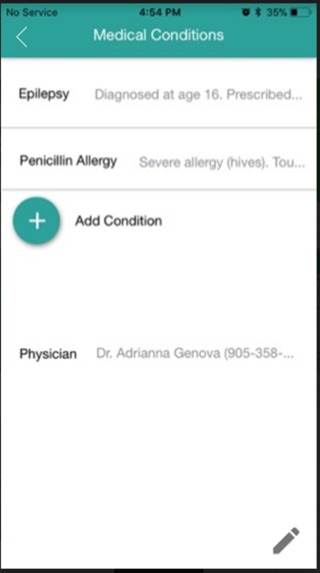 Quick Meds – screenshot 1