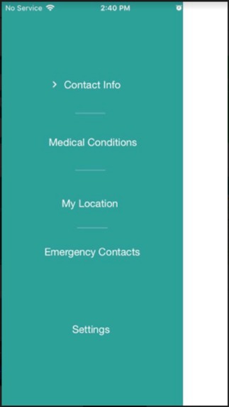 Quick Meds – screenshot 2