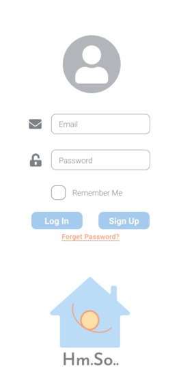 HmSo_HomeSocial – screenshot 1
