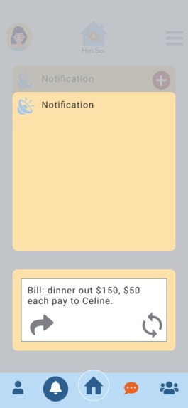 HmSo_HomeSocial – screenshot 3