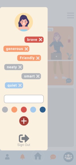 HmSo_HomeSocial – screenshot 6