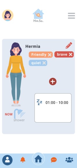 HmSo_HomeSocial – screenshot 8