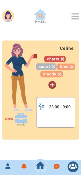 HmSo_HomeSocial – screenshot 7