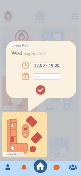 HmSo_HomeSocial – screenshot 12