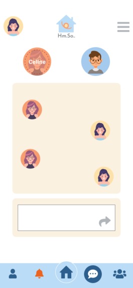 HmSo_HomeSocial – screenshot 10