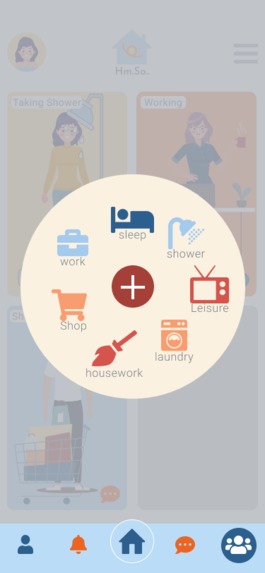 HmSo_HomeSocial – screenshot 13