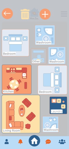 HmSo_HomeSocial – screenshot 14