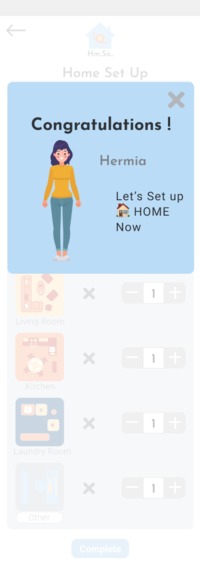 HmSo_HomeSocial – screenshot 15