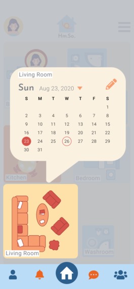 HmSo_HomeSocial – screenshot 16