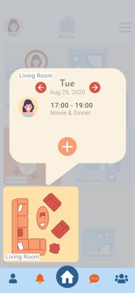 HmSo_HomeSocial – screenshot 17