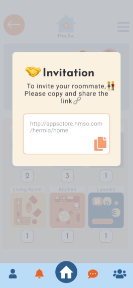 HmSo_HomeSocial – screenshot 18