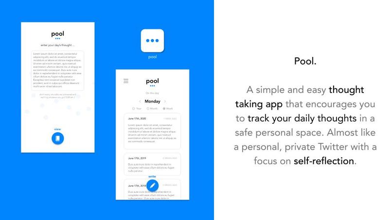 Pool – screenshot 2