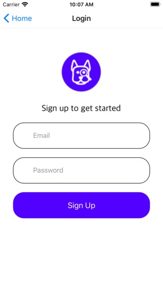 WatchDog – screenshot 2
