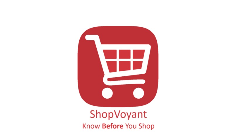 ShopVoyant – screenshot 1