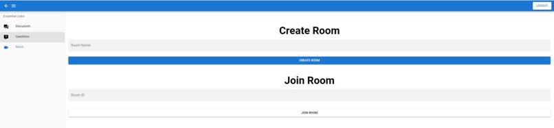 DigiClass – screenshot 2
