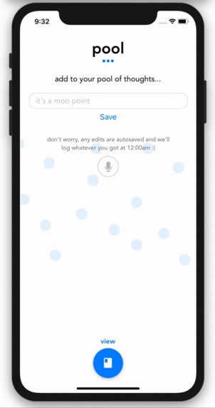 Pool – screenshot 5