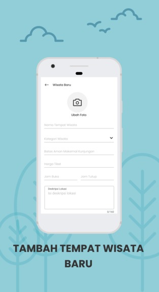 Aman Liburan – screenshot 2