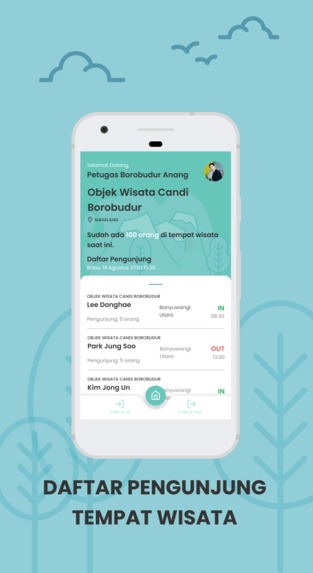 Aman Liburan – screenshot 3