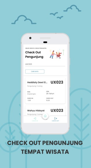 Aman Liburan – screenshot 5