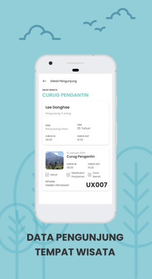 Aman Liburan – screenshot 6