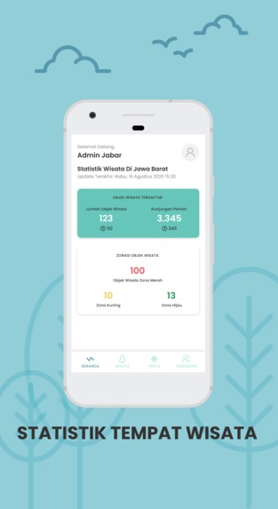 Aman Liburan – screenshot 7