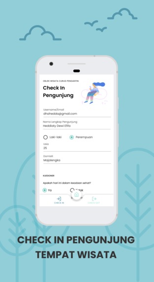 Aman Liburan – screenshot 8
