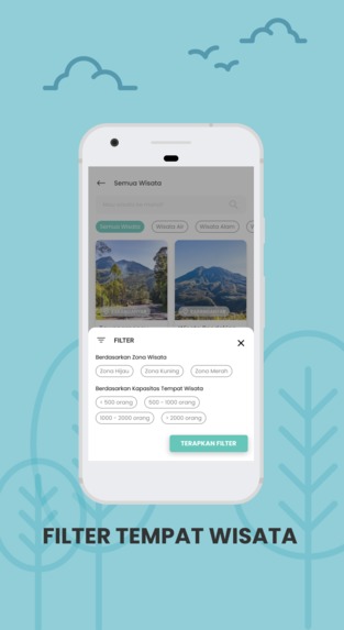 Aman Liburan – screenshot 9
