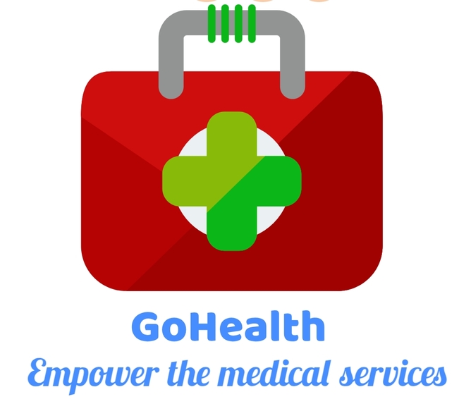 GoHealth – screenshot 1
