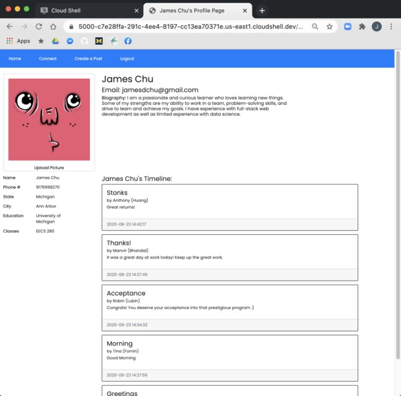 Covalent – screenshot 4