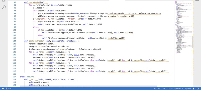 Covalent – screenshot 3
