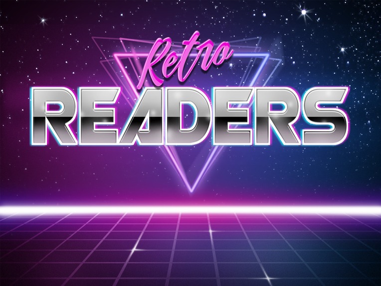 RetroReaders_HT62020 – screenshot 1